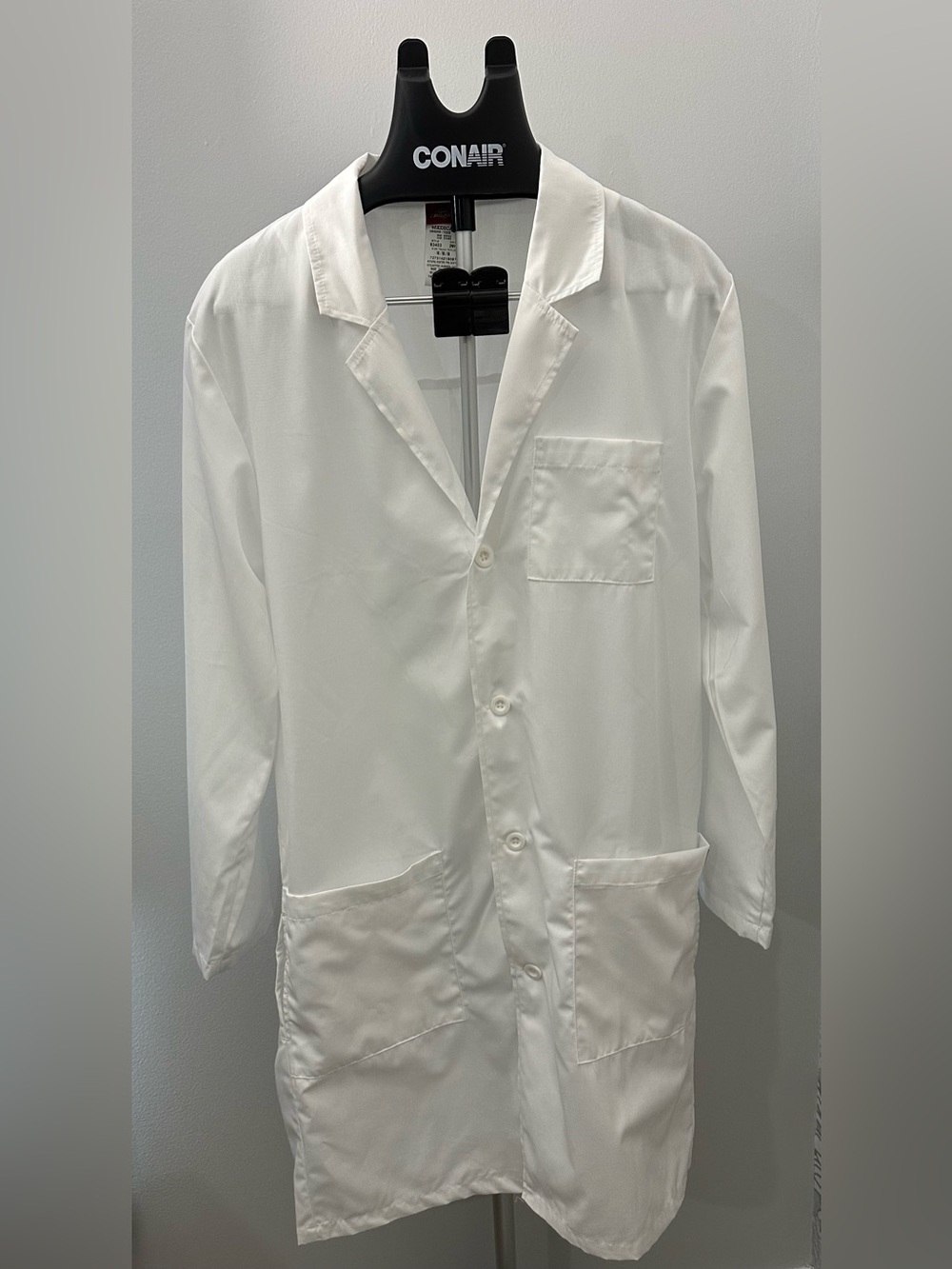 Dickies Lab Coat